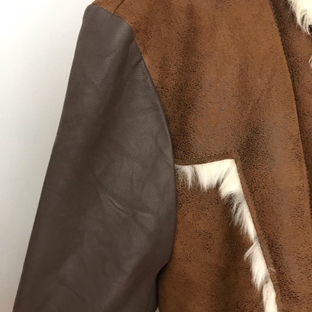 NWOT Dalydress  winter coat - Picture 10 of 16